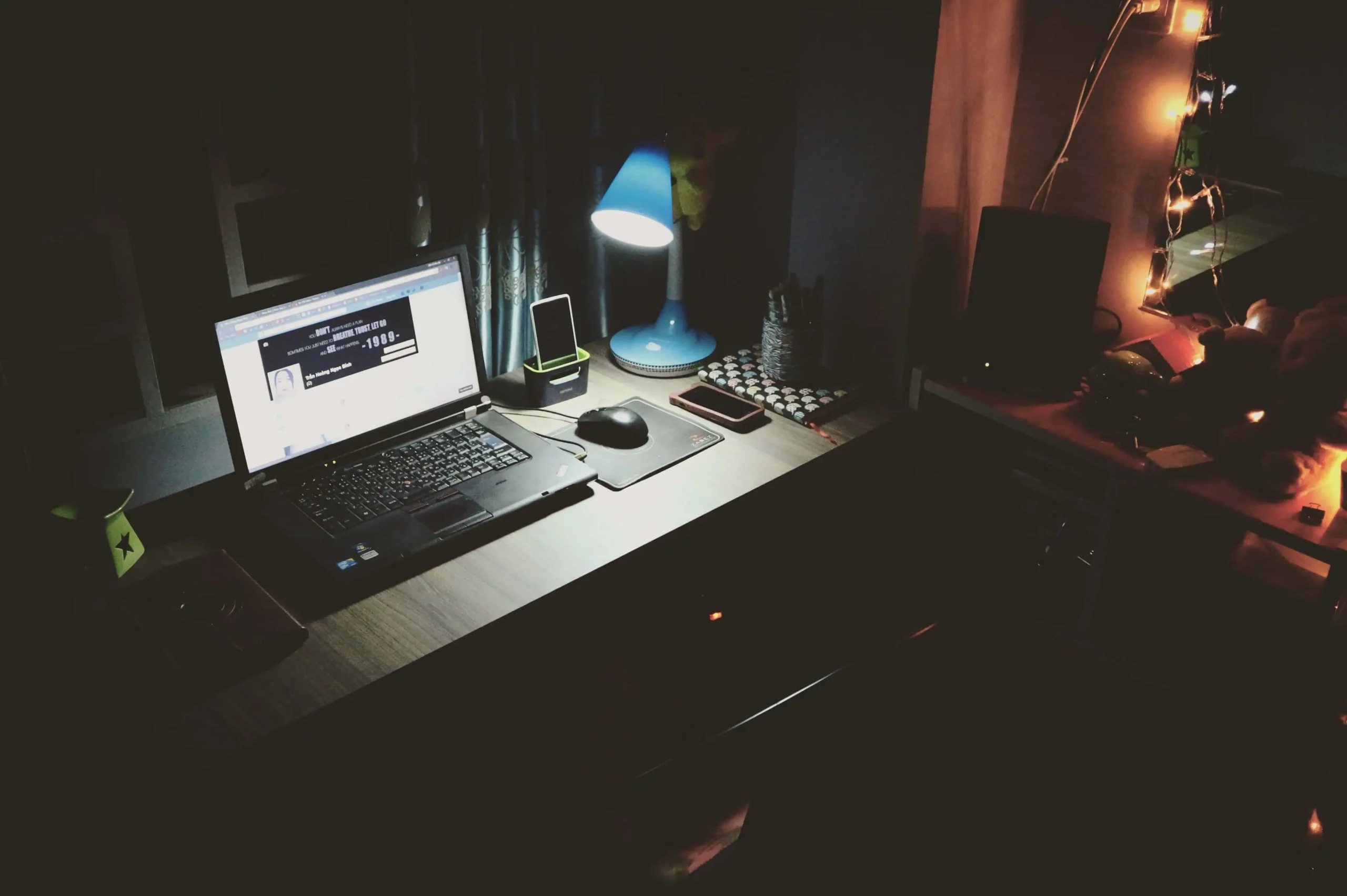 Desk